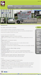 Mobile Screenshot of cbsport.be